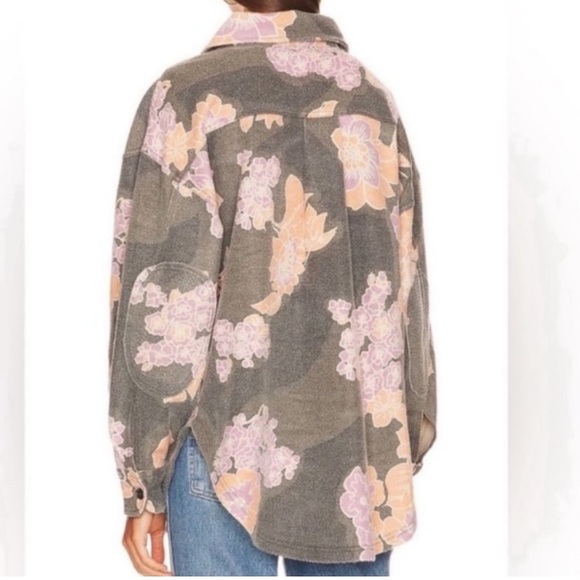 FREE PEOPLE Ruby Jacket - Picture 4 of 16